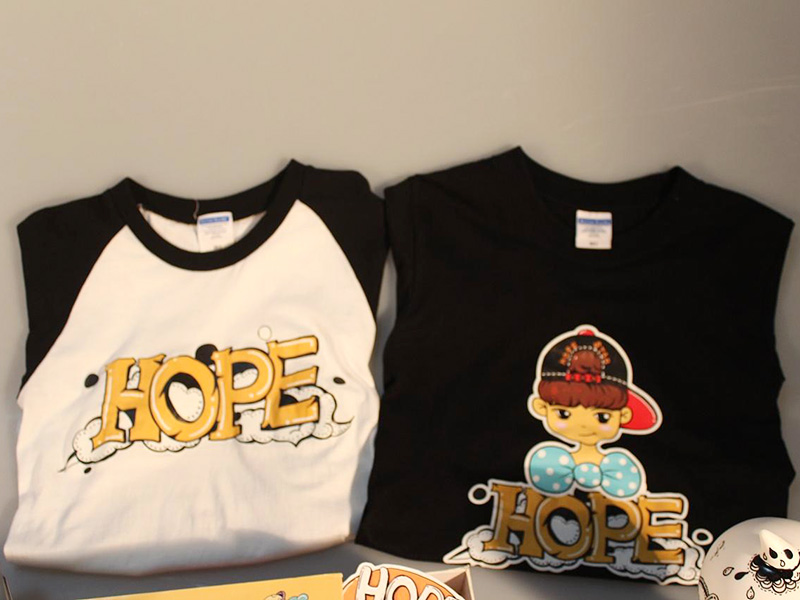 什么是3d熱轉印？解密3D熱轉印技術