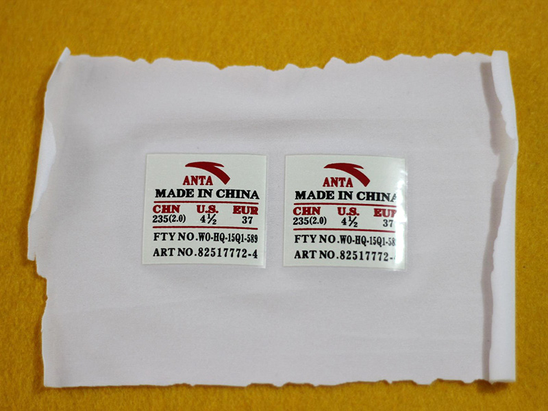 熱轉印的瓷板為何不防紫外線？原因與應對措施詳解