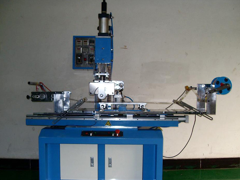 熱轉(zhuǎn)印膜有幾種材料啊？詳解熱轉(zhuǎn)印膜的幾種常見材料