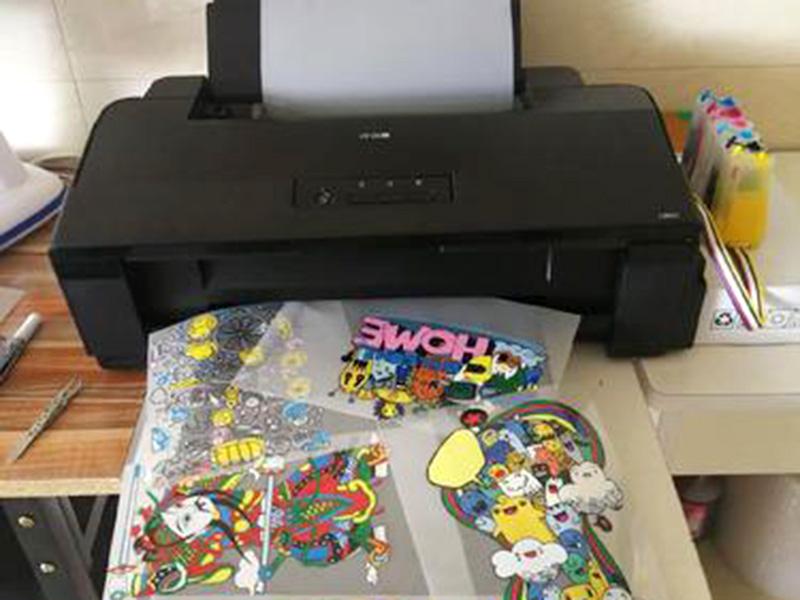 熱轉印可以管多長時間？解析耐久性與保養的關鍵因素