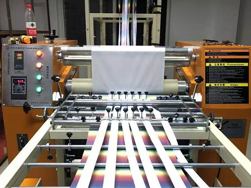 熱轉(zhuǎn)印設(shè)備多少錢？?jī)r(jià)格介紹！