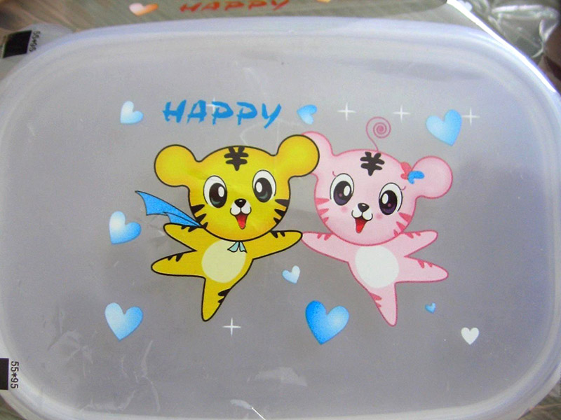 pp熱轉印為何不牢固？解決方案！