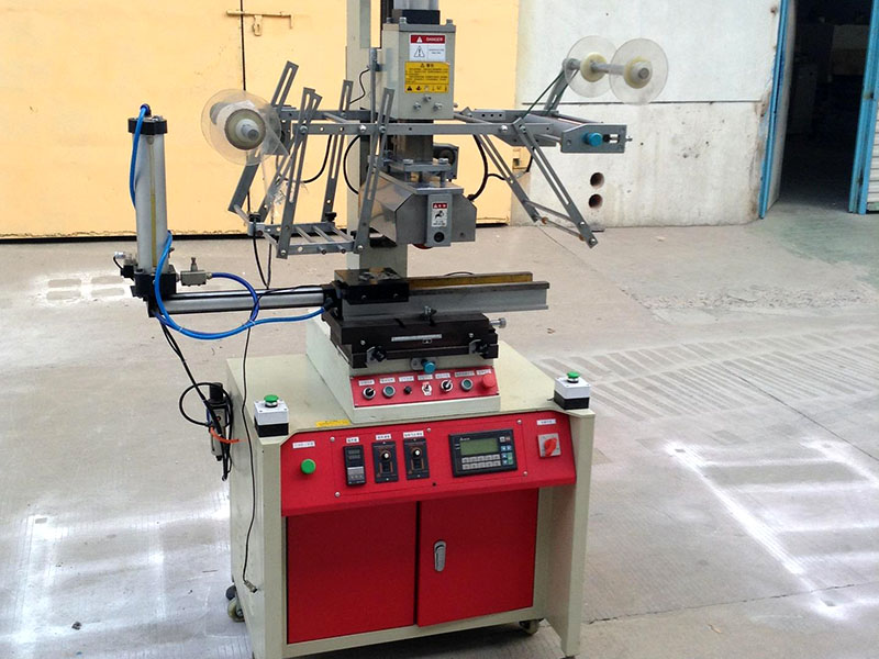 雙膠紙能否熱轉??？