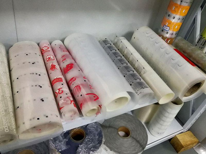 熱轉印偏色嚴重是什么原因？解決方案！