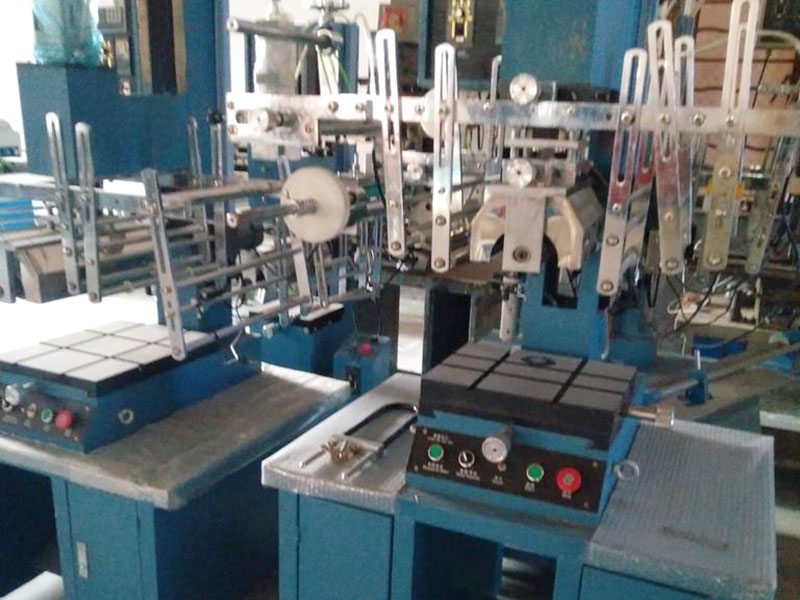 熱轉印印在皮革上能用多久？