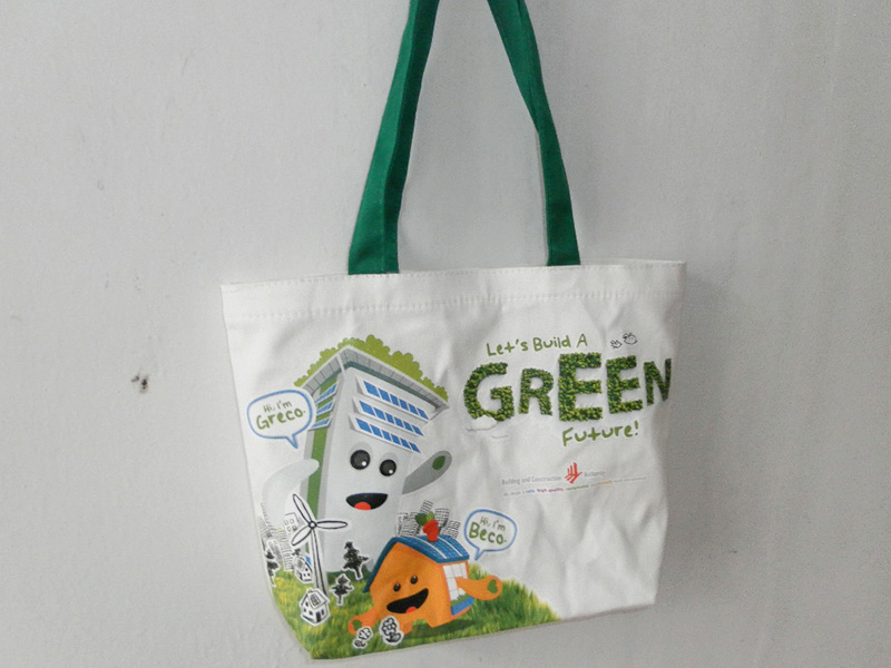 帆布印熱轉(zhuǎn)印logo能不能洗掉？