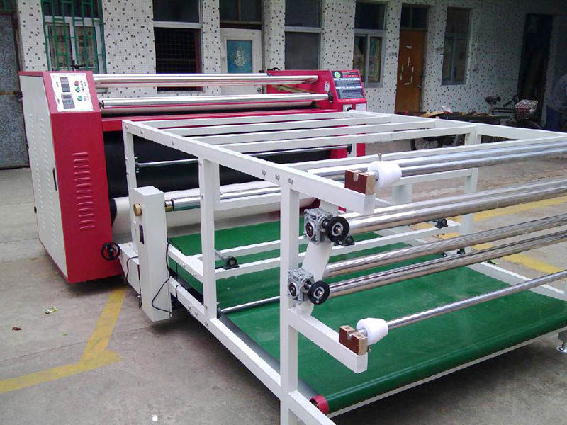 3d熱轉(zhuǎn)印機(jī)多少錢一臺(tái)？設(shè)備價(jià)格！