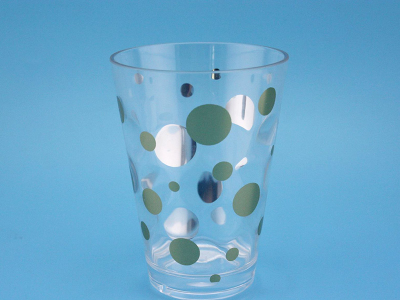 熱轉印在玻璃上要不要涂層？