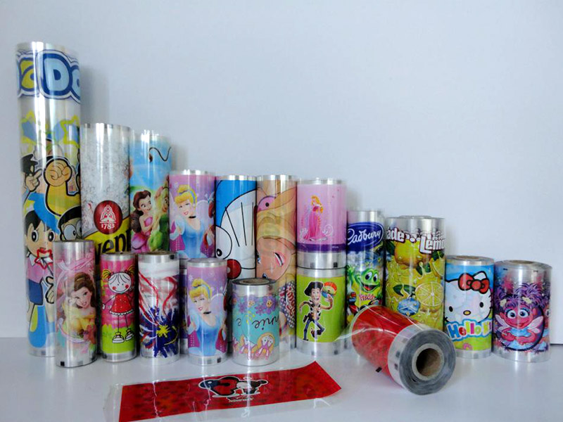 熱轉(zhuǎn)印膜有沒有污染？環(huán)保性！