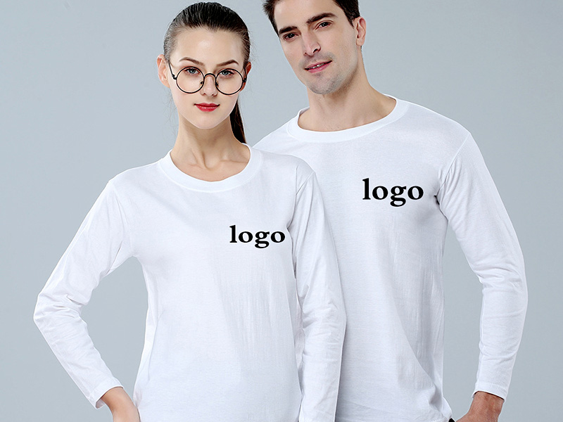 熱轉印t恤圖案不清楚原因是什么？有效解決方法！