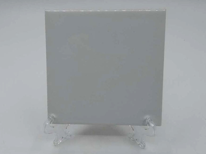 熱轉印瓷磚時間長會不會變色？